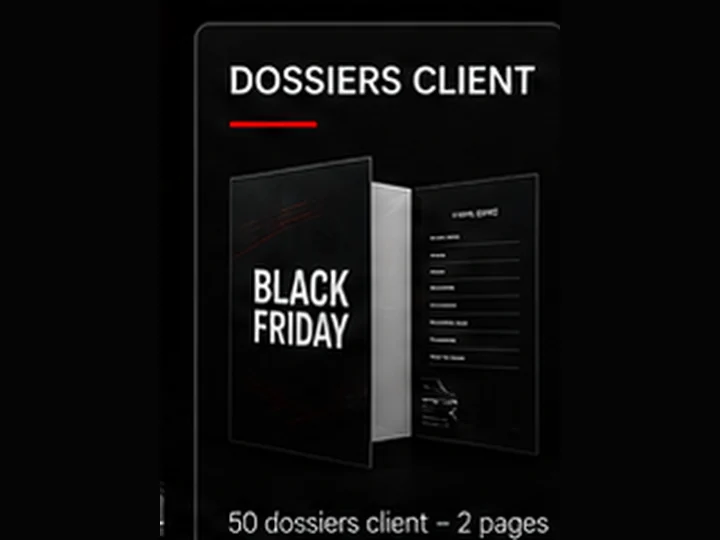 Dossiers clients