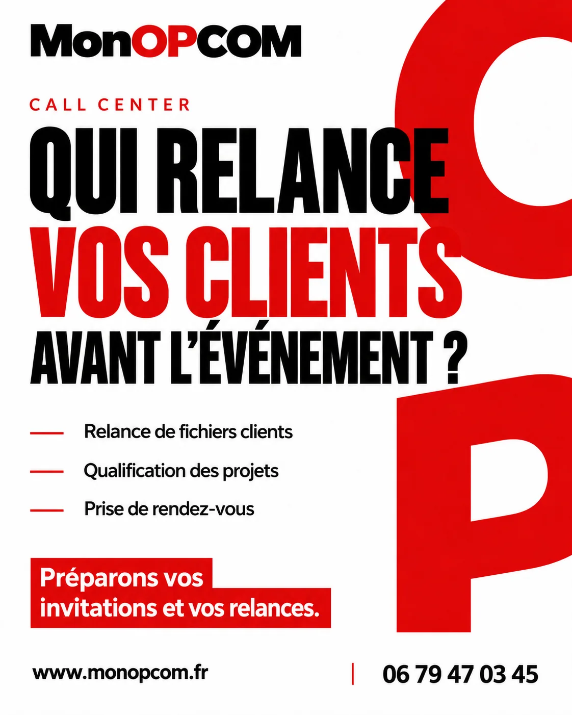 Call center