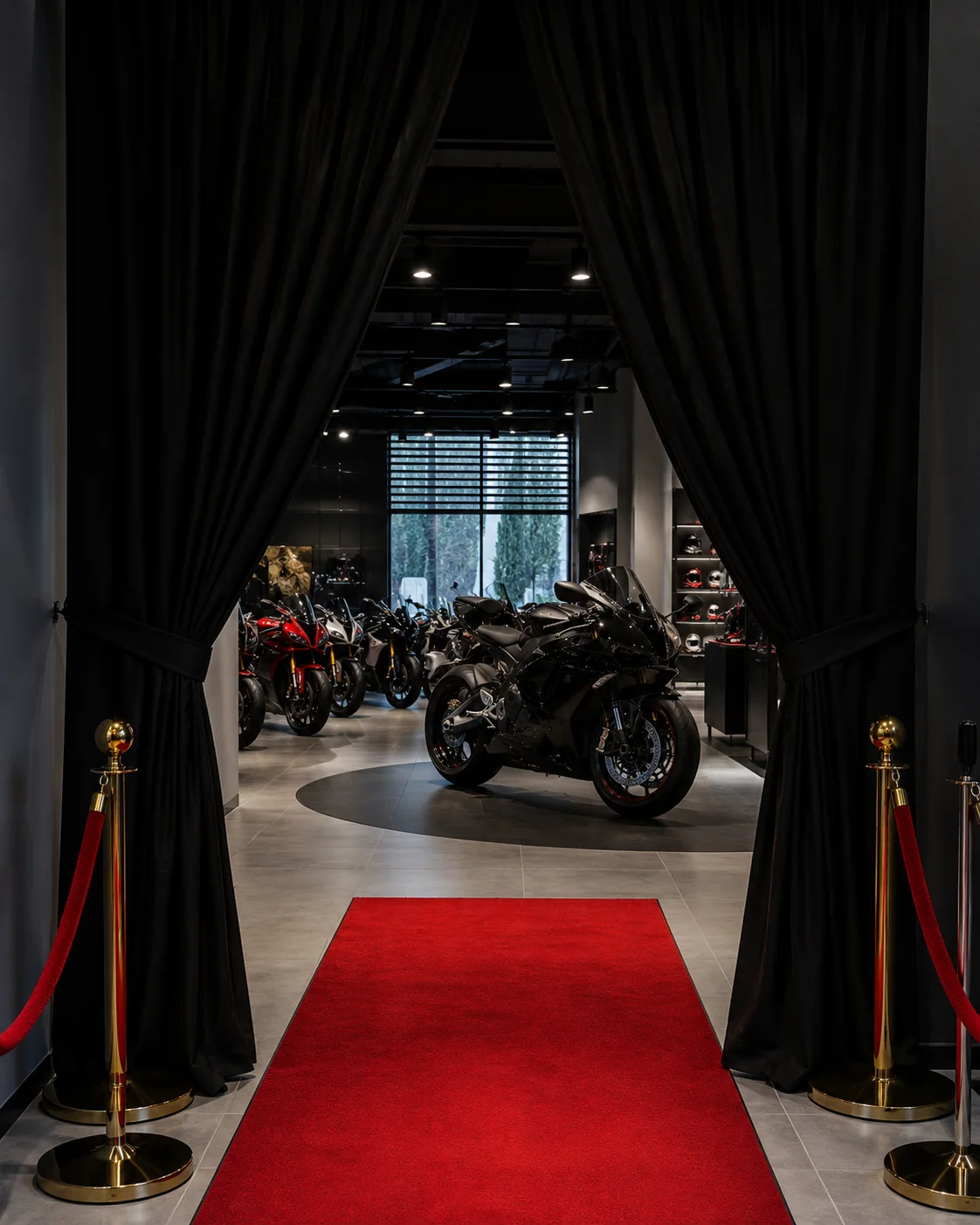 Univers Moto MonOPCOM