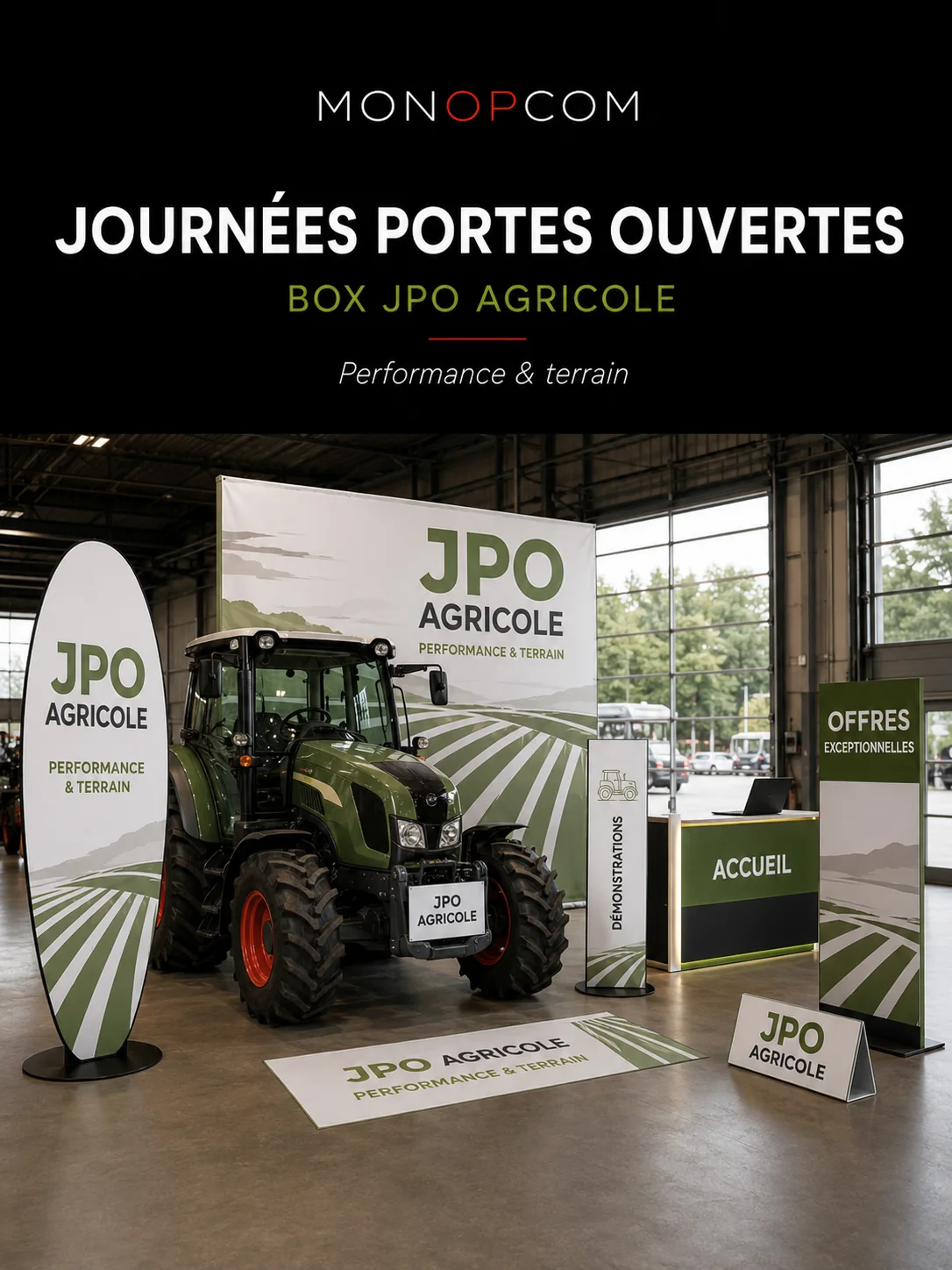 Agricole