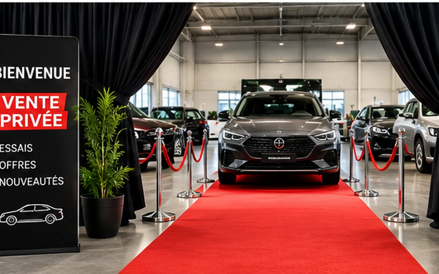 Univers Automobile MonOPCOM